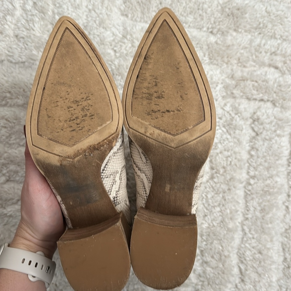 Boots - Picture 4 of 5